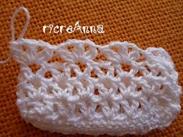 Le bomboniere sono in genere confezionate con sacchetti, tulle o. Tutorial Sacchettino All Uncinetto Per Bomboniere Ricreanna Creazioni All Uncinetto