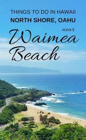 Best Things To Do Near Waimea Bay Beach Park Oahu Hawaii Oahu Beaches Oahu Beaches Oahu Vacation Oahu Travel
