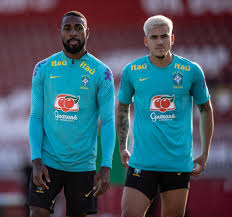 Balanço da participação de cabo verde no campeonto africano de séniores, com duas medalhas andebol. Gerson Da Novo Passo Rumo Ao Sonho Olimpico Que O Aproximou Do Flamengo Lance