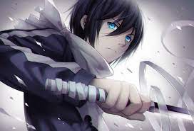 Download, share or upload your own one! Cool Cute Anime Boy Wallpapers Wallpaper Cave
