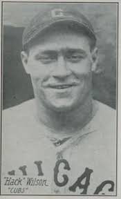 Top Hack Wilson Baseball Cards, Rookies, Vintage