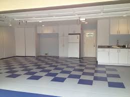 Save on garage cabinets, flooring & more. Slate Finish Garage Floor Tiles Garage Flooring Armorgarage