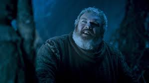 Every child should have a chance to feel special. Game Of Thrones Kristian Nairn Interview For The Door The Hollywood Reporter