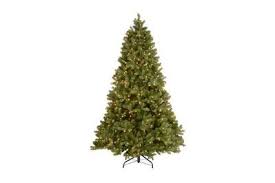 7.5' king flock® artificial christmas tree with 800 warm white led lights. The Best Artificial Christmas Tree For 2021 Reviews By Wirecutter