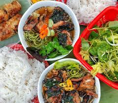 Bỏ túi các quán bún chả ngon ở Hà Nội ăn một lần là mê - BestPrice - BestPrice