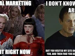 10 Memes That Accurately Sum Up What It S Like Being A Digital Marketer Augurian By entering your email and clicking sign up, you're agreeing to let us send you the playbuzz newsletter, which includes customized marketing messages about us, in accordance with our privacy policy. 10 memes that accurately sum up what it