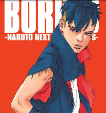 Naruto next generation manga online in high quality from chapter 1 to chapter 53. That S Reality Boruto Naruto Next Generations Manga Issue 53 Review