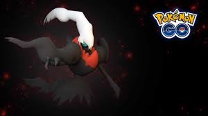 Pokemon Go Darkrai Legendary Raid Hour Confirmed Player One Download a beautiful android wallpaper for your android phone. pokemon go darkrai legendary raid hour