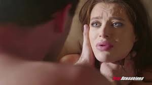 Husband Brings a Hung Bull to Fuck His Slut Wife Lana Rhoades in The Ass -  XNXX.COM
