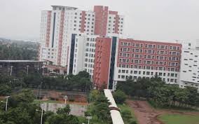 Vit vellore was founded in 1984 with the goal of providing quality higher education in line with international vit campus has a multicultural environment with students from all corners of the world. Infrastructure Vit