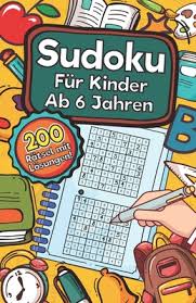 Tiptoi® nimmt dich mit auf einen spannenden. Sudoku F R Kinder Ab 6 Jahren Sudoku F R Kinder Ab 6 Jahren