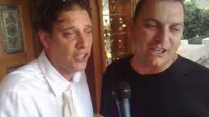 Mary Sax & Dj/Pianobar