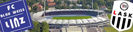 Maybe you would like to learn more about one of these? Linzer Stadion Former Home To Lask Linz Fc Blau Weiss Linz Football Ground Map