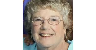 Karen Sue Mcdole Obituary (1943