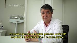 DR. ÉDER CARVALHO SOUZA
