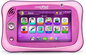 On the leappad platinum and leappad ultra, . Amazon Com Leapfrog Leappad Ultimate Ready For School Tablet Color Rosa Juguetes Y Juegos