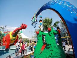 Legoland malaysia is malaysia's 1st international theme park with over 70 rides, shows and attractions. Legoland Malaysia Theme Park Johor Bahru Travelmalaysia