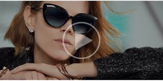 Tiffany™ TF4158 80019S 54 Black Sunglasses