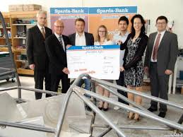 Auf dieser seite finden sie eine übersicht mit filialen von deutsche bank in landshut. Sparda Bank Ostbayern Unterstutzt La Eracing Team Der Hochschule Landshut