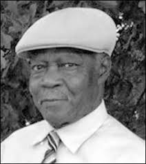 Ernest Foster Obituary (2016)