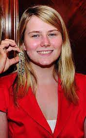 Natascha Kampusch 3 096 Days Inicio Facebook