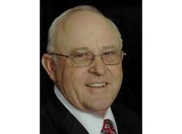 Charlie Broughton Obituary (2024)