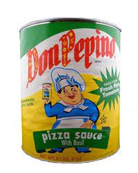 Don't forget to rate this recipe and leave a comment below! Don Peppino Pizza Sauce Tomatoes Gourmet Italian Food Store
