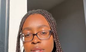 Meet Elise Michaux: Educator. Creative. Speaker