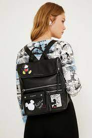 Nous utilisons des cookies et des outils similaires qui sont nécessaires pour vous permettre d'effectuer des achats, pour améliorer votre expérience d'achat et fournir nos services, comme détaillé dans notre avis sur les cookies. Sac A Dos Carre Mickey Mouse Desigual Com