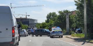 The world's most popular flight tracker. Motociclist Accidentat Pe Varianta Prundu Craiovei Foto Press 24