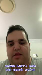 #greenscreenvideo #nrl #bestmanspeech #jaromeluai #fypシ #foryou