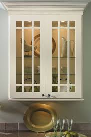 Prairie Mullion Cabinet Doors Diamond Cabinetry Glass Kitchen Cabinet Doors Kitchen Cabinet Styles Glass Kitchen Cabinets
