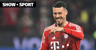 Get sandro wagner latest news and headlines, top stories, live updates, special reports, articles, videos, photos and complete coverage at mykhel.com. Sandro Wagner Finished His Career Two Years Ago He Played For Bayern And The German National Team Bayern Bundesliga Team Germany