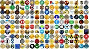 From the most popular to the most exotic altcoins, there's something for everyone! The Complete Cryptocurrency List Every Altcoin To Date And Its Symbol Finder Com Au