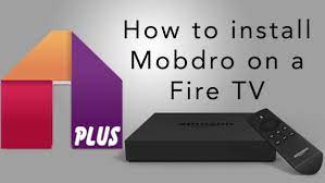 Next, scroll to and open the device item. Mobdro On Firestick How To Download And Install Mobdro For Firestick