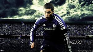 Free hd chelsea fc wallpaper eden hazard iphone wallpaper wallpaper. Eden Hazard Chelsea Wallpapers Hd Wallpaper Desktop Background