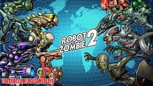 Zombies vs robot free 1.6 free. Robot Vs Zombie 2 Android Gameplay Youtube