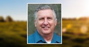 Roger Bentley Obituary 2020