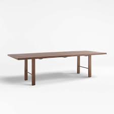Live edge kitchen table canada. Montana 110 Live Edge Dining Table Reviews Crate And Barrel Canada