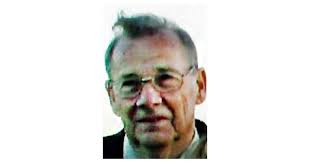 Robert Butner Obituary (1933