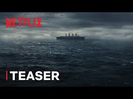 Sinopsis film ghost ship (2015). Netflix S 1899 From Dark Creators Teaser Cast What We Know So Far What S On Netflix