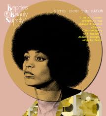 Issue No. 8: TODAY AND EVERYDAY CELEBRATE THE CHANGEMAKERS