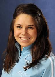 Viking men hold slim lead after first day at GNAC Championships