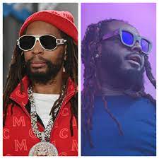 This poll includes all lil jon hits, but true fans know there are other great songs to vote on besides the singles. Lil Jon And T Pain Preview New Songs With Usher And Ludacris And Chris Brown Vibe Com