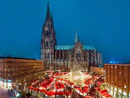 Zum töpfermarkt am dielengraben an der werra werden bei sommerlichen temperaturen wieder viele besucher erwartet. Verkaufsoffener Sonntag Am 15 12 2019 In Koln Citynews