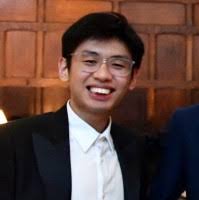 James Chia 谢昌勋