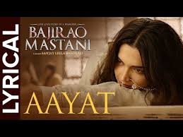 aayat downloadming se arijit singh mujtaba aziz naza shadab altamash faridi farhan sabri lyrics song meanings videos full albums bios sonichits