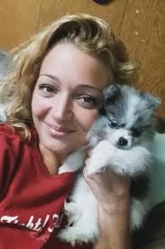 Maisy's Gotcha Day Celebration