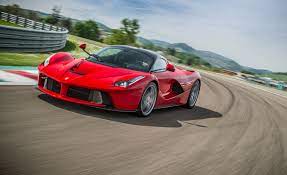 Las fotos de deportes del día 20 de noviembre de 2014. 6 Sexiest Ferraris Ever Made 1prcnt