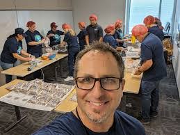 Patrick Torrey's Instagram, Twitter & Facebook